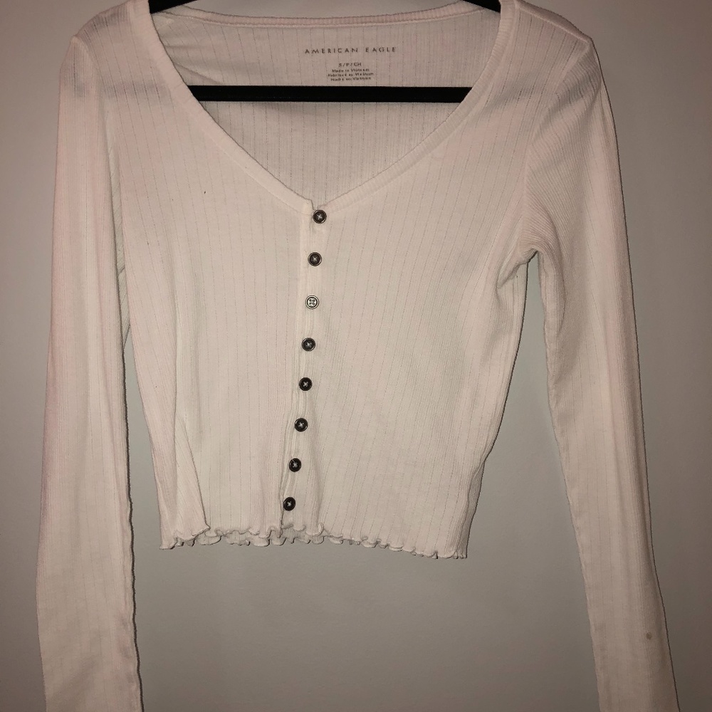 long sleeve